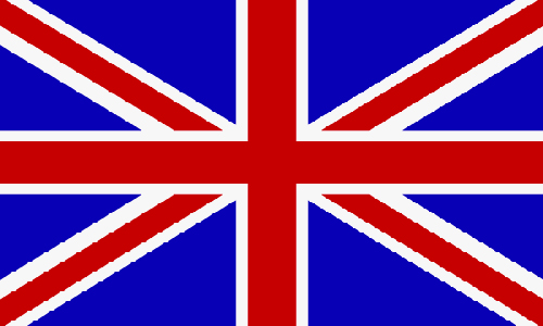 flagge grossbritannien